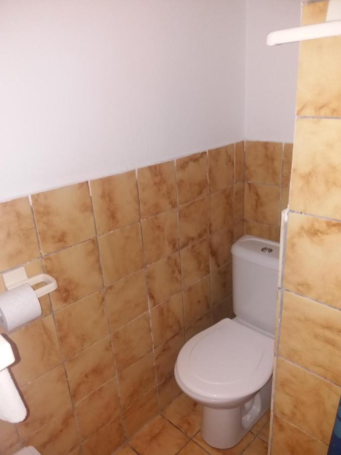 Penzion Paseky U Zapadlych Vlastencu المظهر الخارجي الصورة
