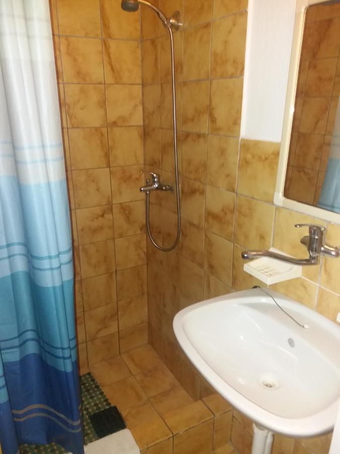 Penzion Paseky U Zapadlych Vlastencu المظهر الخارجي الصورة